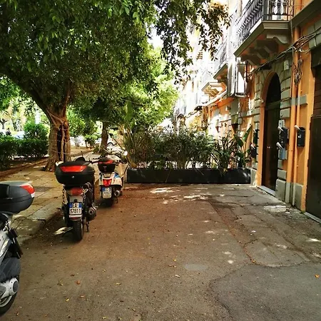 Apartmán Centro Zoe Blu E Gialla