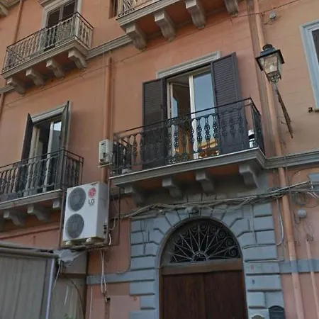 Apartmán Centro Zoe Blu E Gialla *